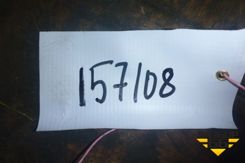 Проводка двери передней правой для Haima Haima 3 (Хайма)