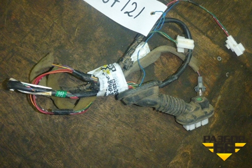 Проводка двери задней правой для Haima Haima 3 (Хайма)