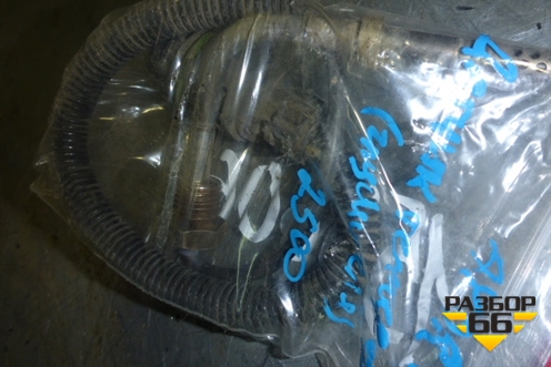 Датчик температуры (в глушитель) для Mercedes Benz TRUCK Axor 2 с 2004г (Аксор)