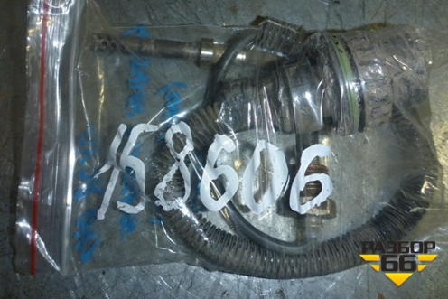 Датчик температуры (в глушитель) для Mercedes Benz TRUCK Axor 2 с 2004г (Аксор)