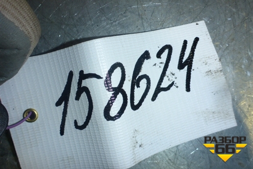 Переключатель блокировки дифференциала (A0015452104) для Mercedes Benz TRUCK Axor 2 с 2004г (Аксор)