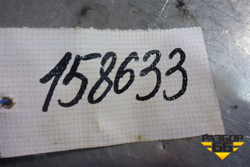 Блок электронный (управления автомобилем) (20758798) для Volvo TRUCK FM с 2001-2013г (ФМ)