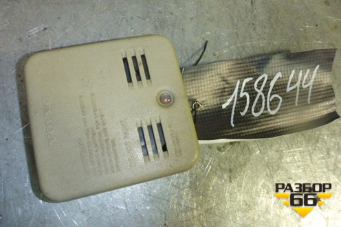 Индикатор дыма (20543505) для Volvo TRUCK FH с 2002-2008г (ФШ)