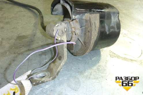 Фильтр воздушный (топливного бака) (3944785) для Volvo TRUCK FM с 2001-2013г (ФМ)