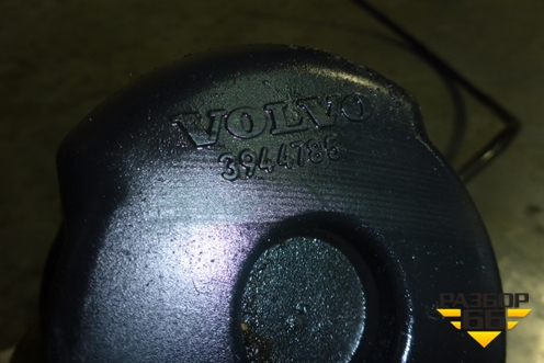 Фильтр воздушный (топливного бака) (3944785) для Volvo TRUCK FM с 2001-2013г (ФМ)
