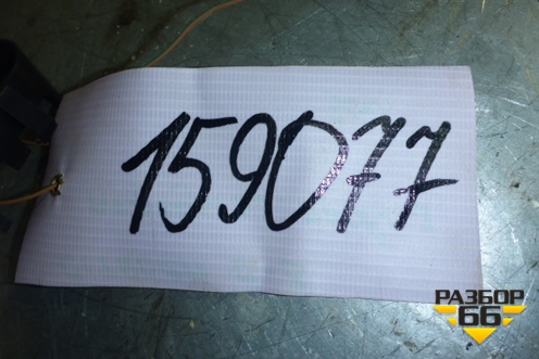 Кнопка стеклоподъёмника (передняя правая) для Citroen C3 с 2002-2009г (С3)