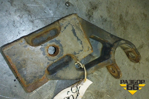 Кронштейн амортизатора переднего (левый) (20703964) для Volvo TRUCK FH с 2008-2013г (ФШ)