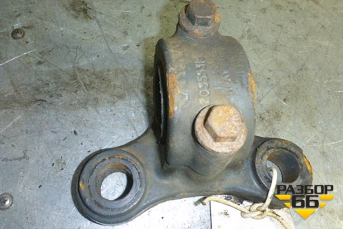 Кронштейн переднего стабилизатора  (нижний к балке) (3173988) для Volvo TRUCK FH с 2002-2008г (ФШ)