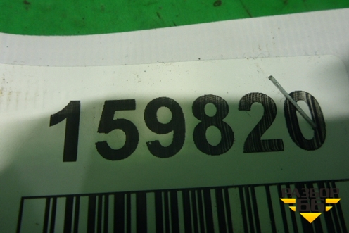 Петля решетки радиатора правая для Volvo TRUCK FH с 2002-2008г (ФШ)