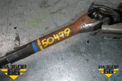 Колонка рулевая для Mitsubishi Lancer-X с 2007г (Лансер)