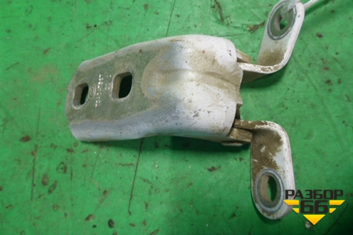 Петля двери передней правой верхняя (95493874) для Chevrolet Aveo (Т300) с 2011г (Авео Т300)