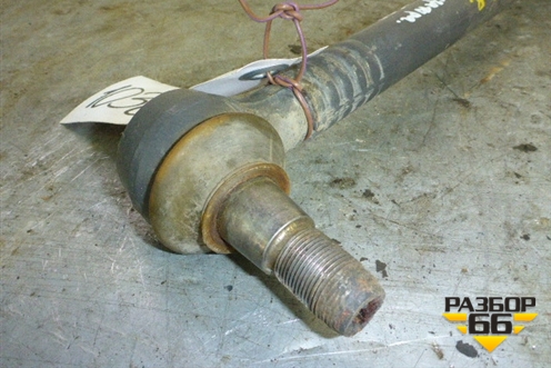 Стойка заднего стабилизатора для Volvo TRUCK FH с 2002-2008г (ФШ)