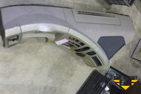 Торпедо  (левая часть) для Renault TRUCK Premium 2 с 2005-2013г (Премиум 2)