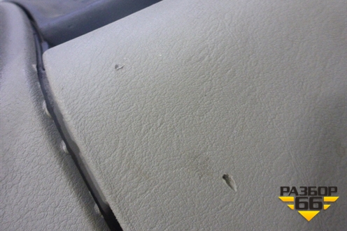 Торпедо  (левая часть) для Renault TRUCK Premium 2 с 2005-2013г (Премиум 2)