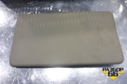 Козырёк солнцезащитный  правый для Renault TRUCK Premium 2 с 2005-2013г (Премиум 2)