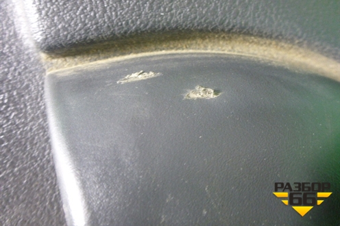 Обшивка двери левой под электрику для Renault TRUCK Premium 2 с 2005-2013г (Премиум 2)