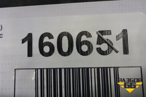 Обшивка двери левой под электрику для Renault TRUCK Premium 2 с 2005-2013г (Премиум 2)