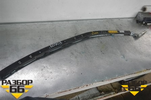 Подушка безопасности боковая шторка праваяседан для Ford Mondeo 3 с 2000-2007г (Мондео)