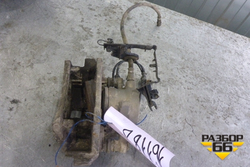 Суппорт передний правый для Mercedes Benz A140/160 W169 с 2004-2012г (А)