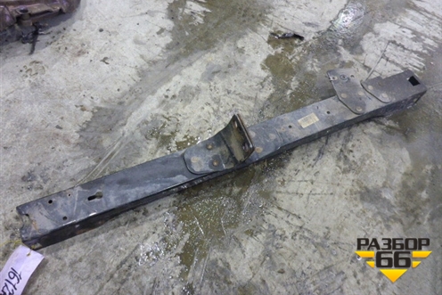 Кронштейн радиатора правый  (рамка) для Renault TRUCK Premium 2 с 2005-2013г (Премиум 2)