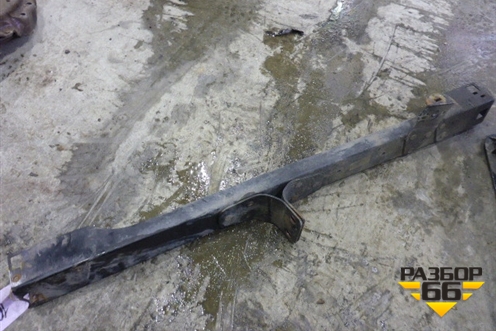 Кронштейн радиатора правый  (рамка) для Renault TRUCK Premium 2 с 2005-2013г (Премиум 2)