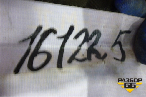 Кронштейн радиатора правый  (рамка) для Renault TRUCK Premium 2 с 2005-2013г (Премиум 2)