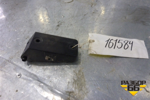 Кронштейн спойлера (верхнего спойлера) для Mercedes Benz TRUCK Axor 2 с 2004г (Аксор)