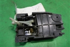 Ручка внутренняя двери передней правой для Mitsubishi Colt с 2004г