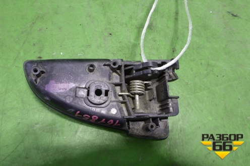 Ручка внутренняя двери передней правой для Kia Ceed с 2006-2012г (Сид 1)