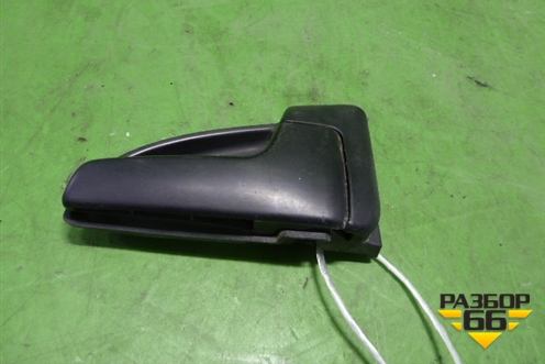 Ручка внутренняя двери передней правой для Kia Ceed с 2006-2012г (Сид 1)