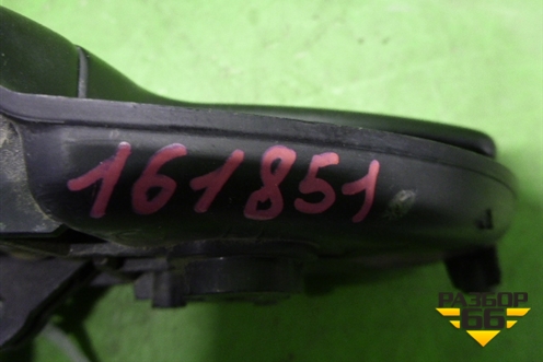 Ручка внутренняя двери передней правой для Kia Ceed с 2006-2012г (Сид 1)