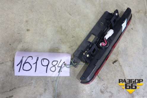 Фонарь задний стоп сигнал для Great Wall Hover М4 с 2012г (Ховер)