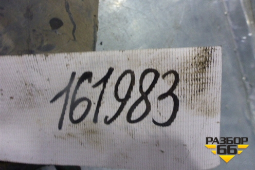 Цилиндр подъёма кабины для Volvo TRUCK FM с 2001-2013г (ФМ)