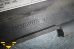 Крышка блока предохранителей (1322950) для Scania  4 Series с 1995-2005г