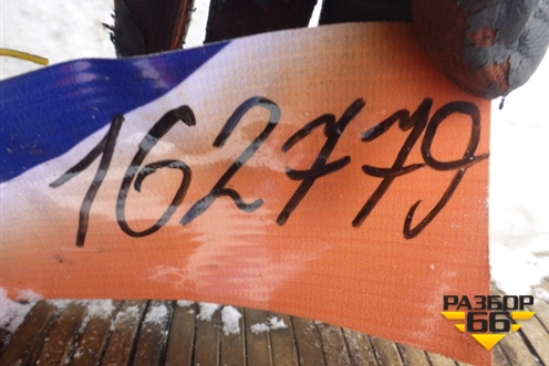 Приёмная труба глушителя для Renault TRUCK Premium 2 с 2005-2013г (Премиум 2)