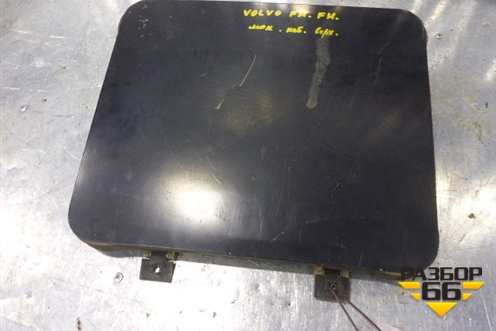 Люк механический (3176408) для Volvo TRUCK FH с 2002-2008г (ФШ)