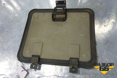 Люк механический (3176408) для Volvo TRUCK FH с 2002-2008г (ФШ)