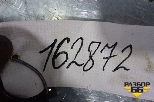 Люк механический (3176408) для Volvo TRUCK FH с 2002-2008г (ФШ)