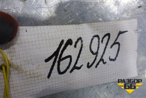 Накладка двери правой/ (8144229) для Volvo TRUCK FH с 2002-2008г (ФШ)