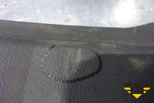 Накладка двери левой/ (8144228) для Volvo TRUCK FH с 2002-2008г (ФШ)