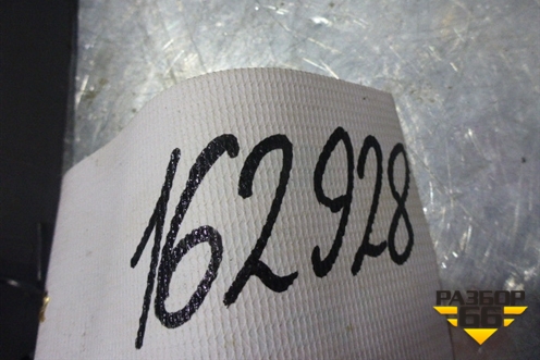 Накладка двери левой/ (8144228) для Volvo TRUCK FH с 2002-2008г (ФШ)