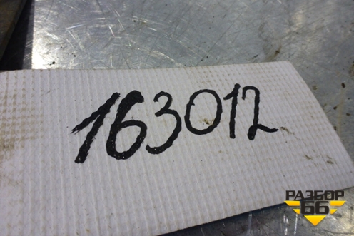 Кронштейн переднего крыла правый  (Задняя часть) для Renault TRUCK Premium 2 с 2005-2013г (Премиум 2)