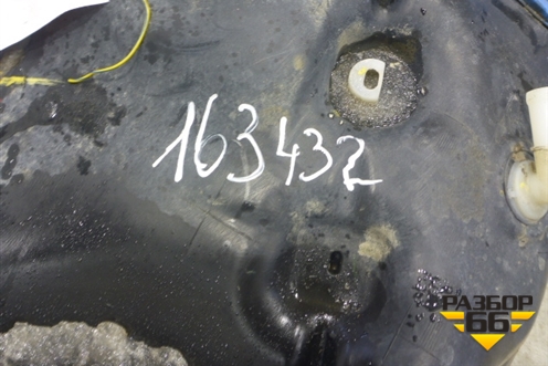 Бак топливный для Toyota Hilux с 2005-2015г (Хайлюкс)