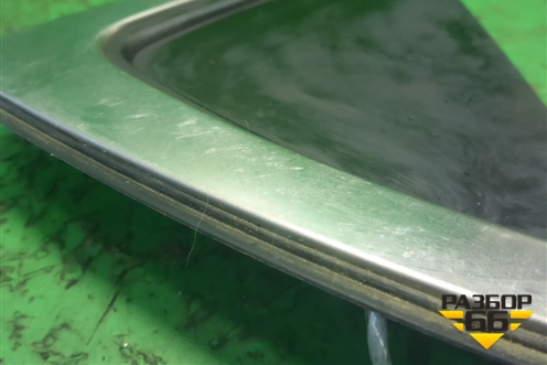 Накладка заднего крыла правого (седан) (GS1D50N10) для Mazda Mazda 6 (GH) с 2007-2012г