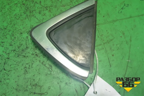 Накладка заднего крыла правого (седан) (GS1D50N10) для Mazda Mazda 6 (GH) с 2007-2012г