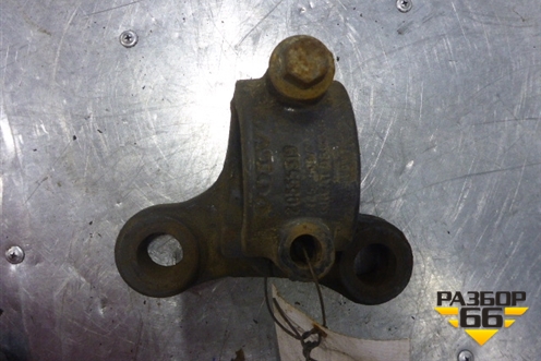 Кронштейн переднего стабилизатора  (нижний к балке) (20555319) для Volvo TRUCK FH с 2002-2008г (ФШ)