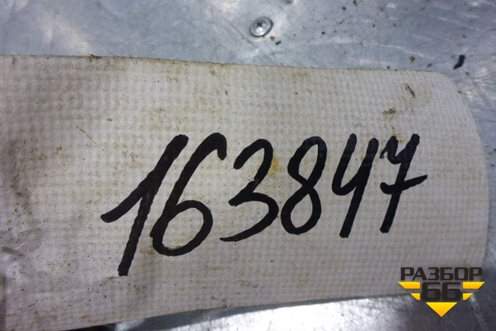 Кронштейн переднего стабилизатора  (нижний к балке) (20555319) для Volvo TRUCK FH с 2002-2008г (ФШ)