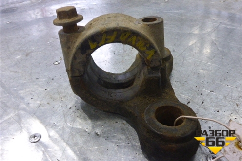 Кронштейн переднего стабилизатора  (нижний к балке) (20555319) для Volvo TRUCK FH с 2002-2008г (ФШ)