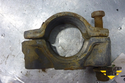 Кронштейн заднего стабилизатора  (нижний) для Volvo TRUCK FH с 2002-2008г (ФШ)