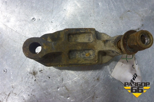 Кронштейн заднего стабилизатора  (нижний) для Volvo TRUCK FH с 2002-2008г (ФШ)